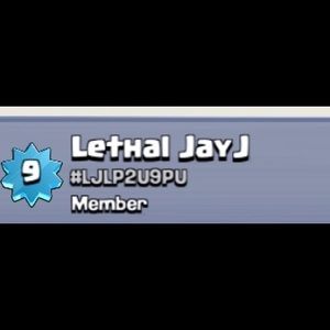 Meet your Posher, Jaylen